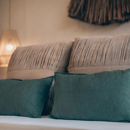 Jungle Boho Villa - Private Pool - Concierge 6B Tulum Exterior foto