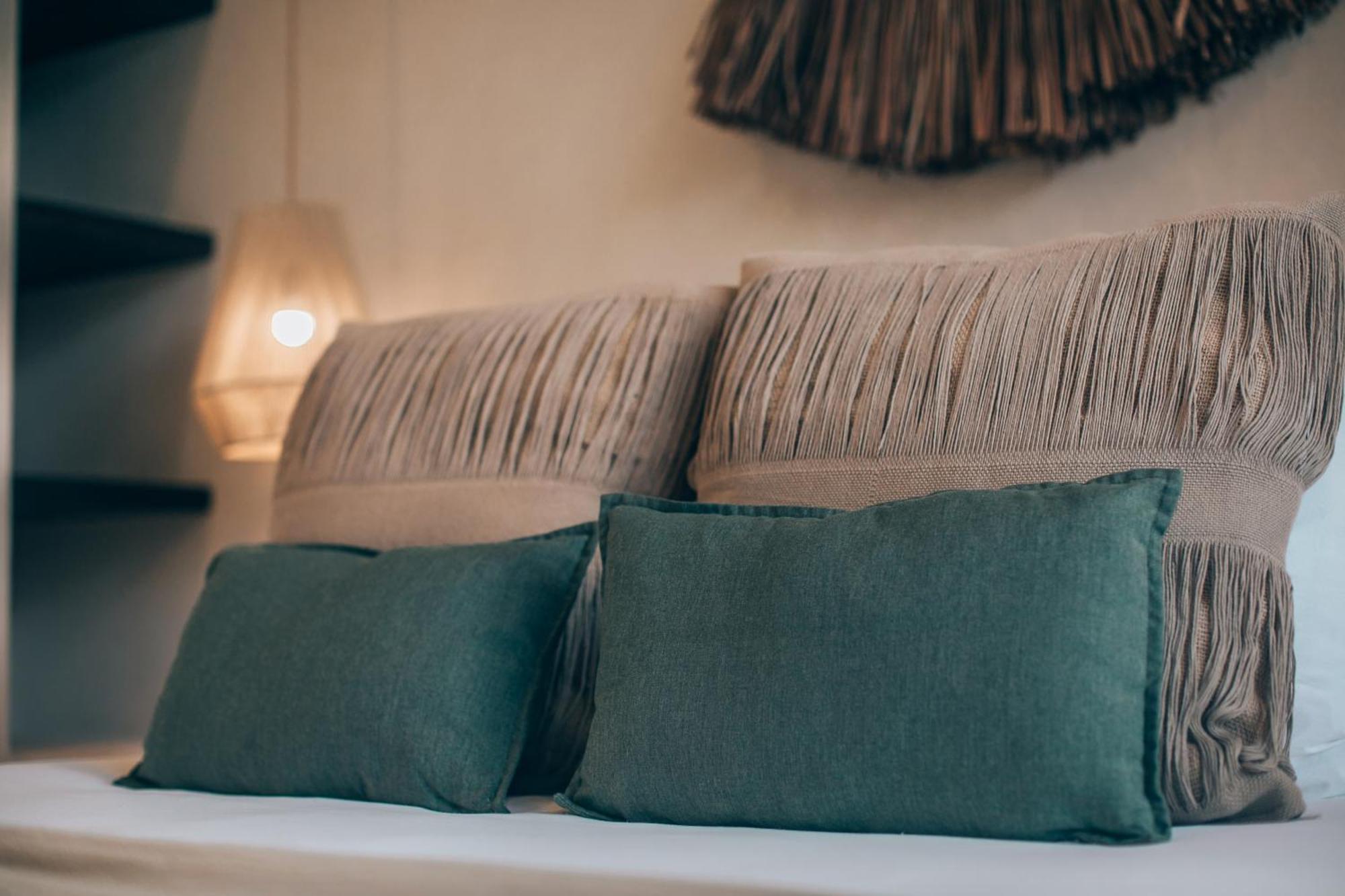 Jungle Boho Villa - Private Pool - Concierge 6B Tulum Exterior foto
